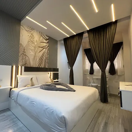 Bs Lodging 8- Next To Dream Beach