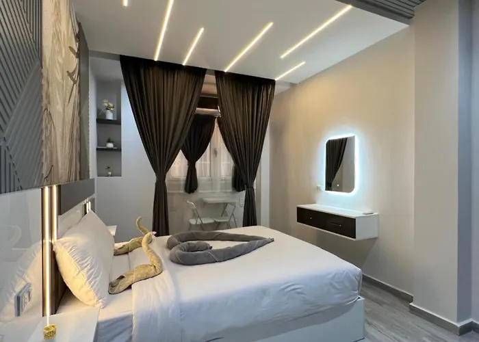 Bs 8- Next To Dream Hurghada