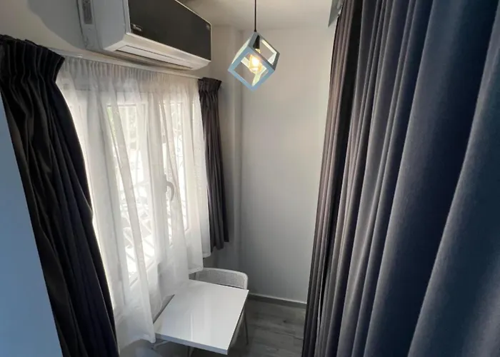 Appartamento Bs 8- Next To Dream Hurghada